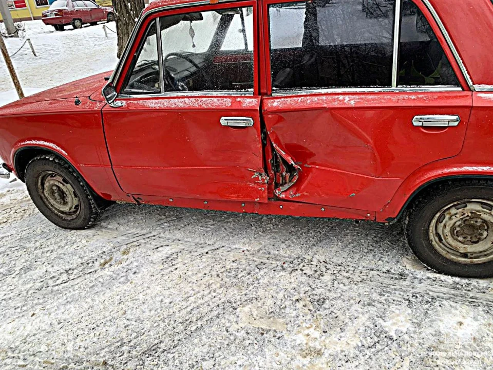 Три автомобілі потрапили в ДТП у Сумах фото №1