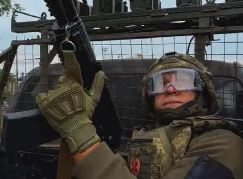 NYT: Росія може прорвати оборону на Донбасі — під загрозою Костянтинівка