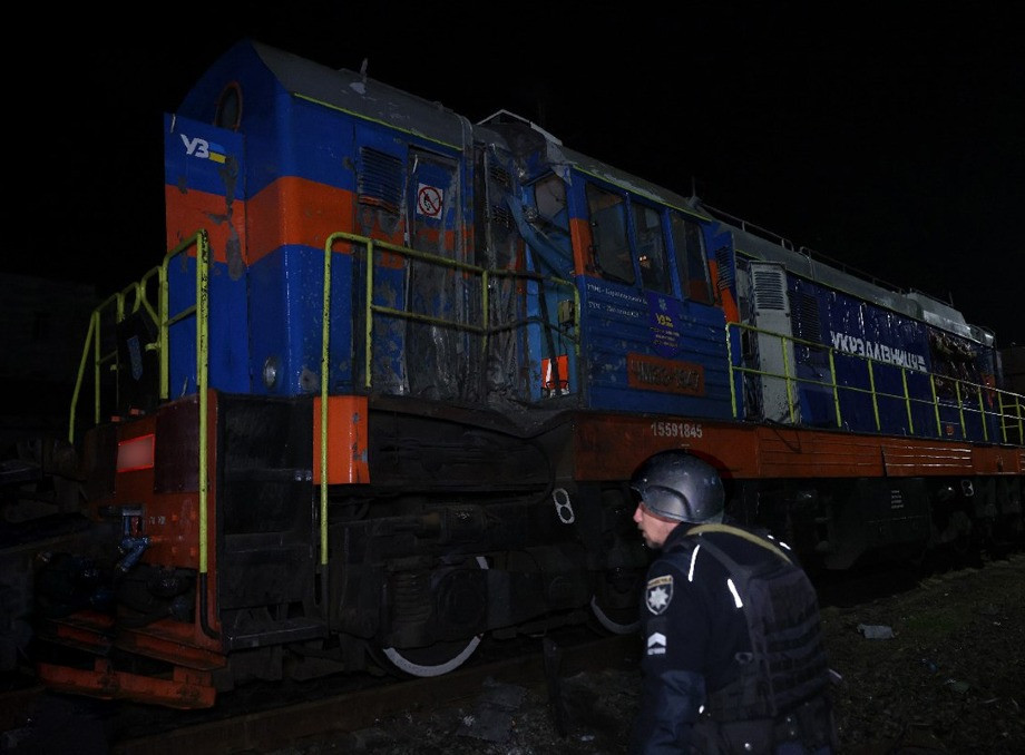 130 обстрілів: на Сумщині зросла кількість атак та є троє поранених у Сумській громаді