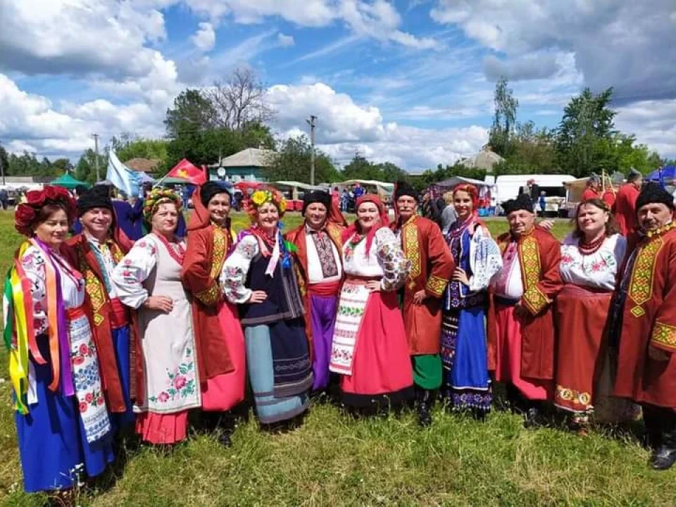 Будинок культури онлайн — як під час війни працює сільський осередок культури на Сумщині фото №1