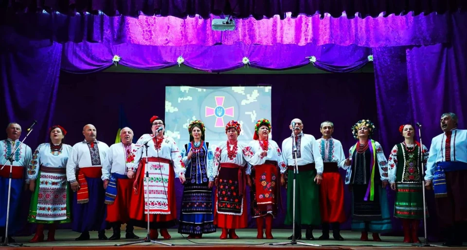 Будинок культури онлайн — як під час війни працює сільський осередок культури на Сумщині фото №5