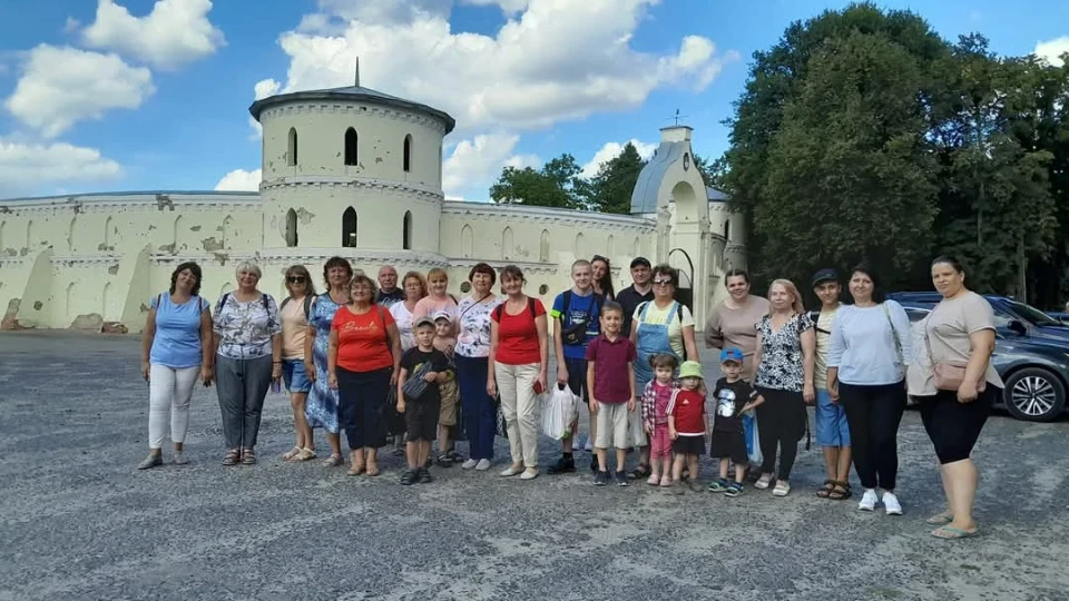 Сумський клуб мандрівників – хто вони та куди подорожують фото №2