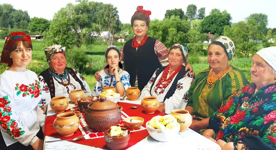 Кролевецький борщ з яблуками – давній рецепт, що підкорив Україну фото №4