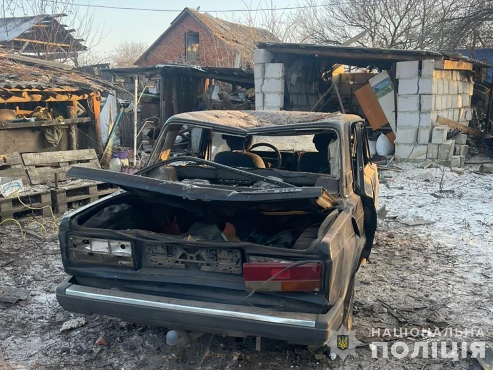 На Сумщині внаслідок обстрілу загинули двоє людей фото №2