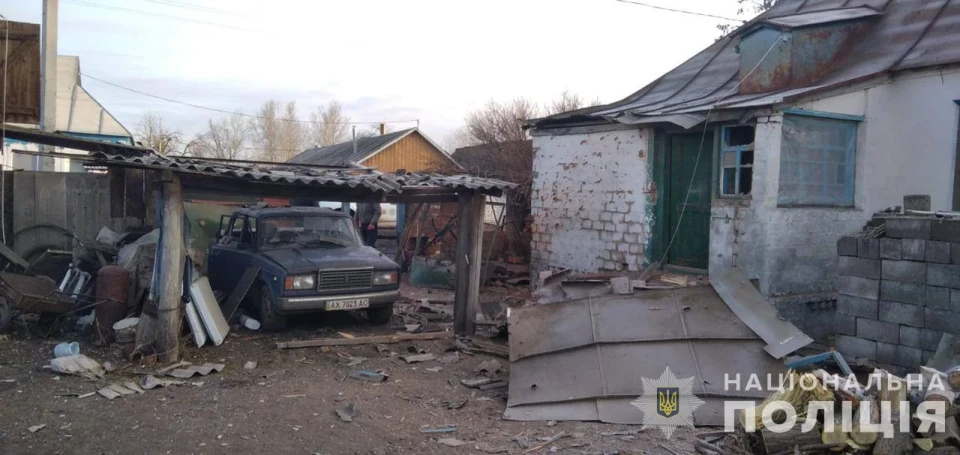 Окупанти обстріляли Сумщину: пошкоджені будинки, лікарня та газопровід фото №5