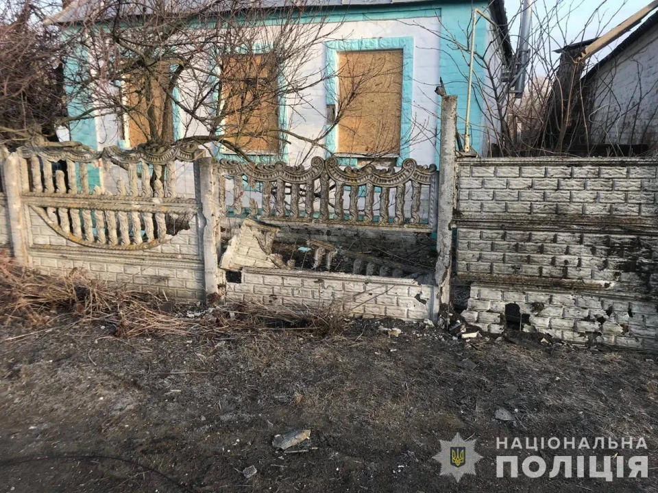 Окупанти обстріляли Сумщину: пошкоджені будинки, лікарня та газопровід фото №10