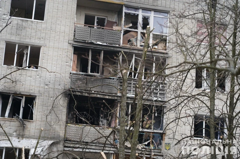 За середу окупанти пошкодили 20 будинків і поранили 9 мирних жителів на Сумщині (фото) фото №2