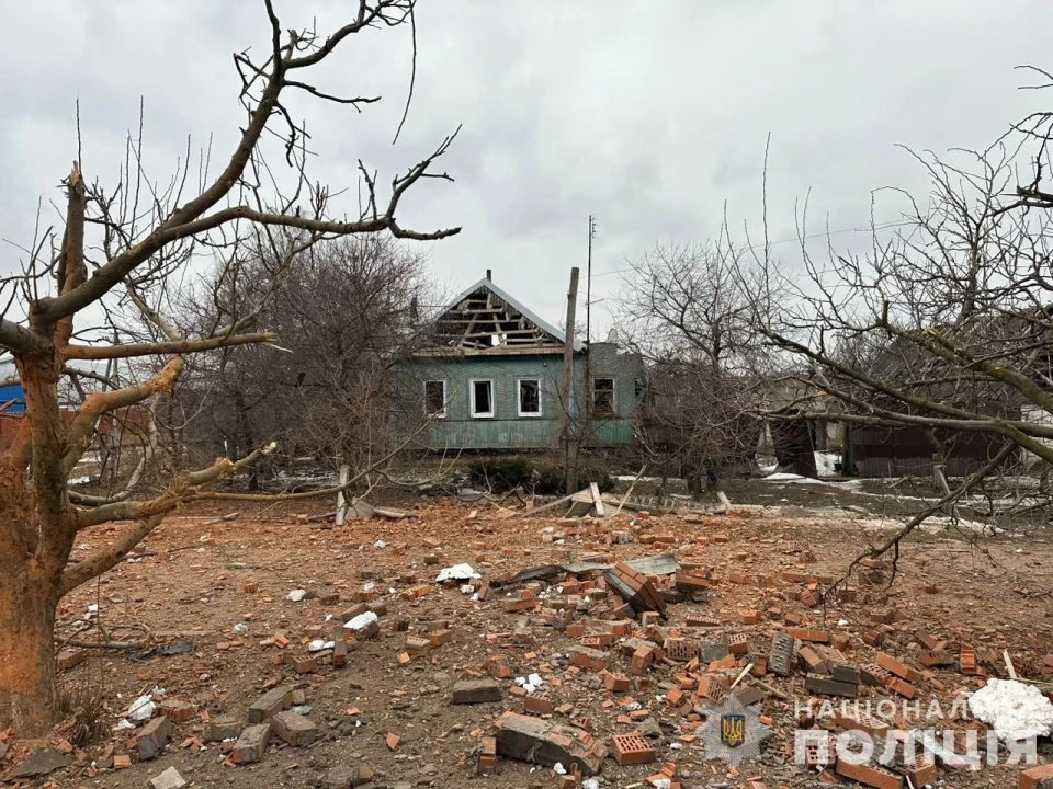 За середу окупанти пошкодили 20 будинків і поранили 9 мирних жителів на Сумщині (фото) фото №5