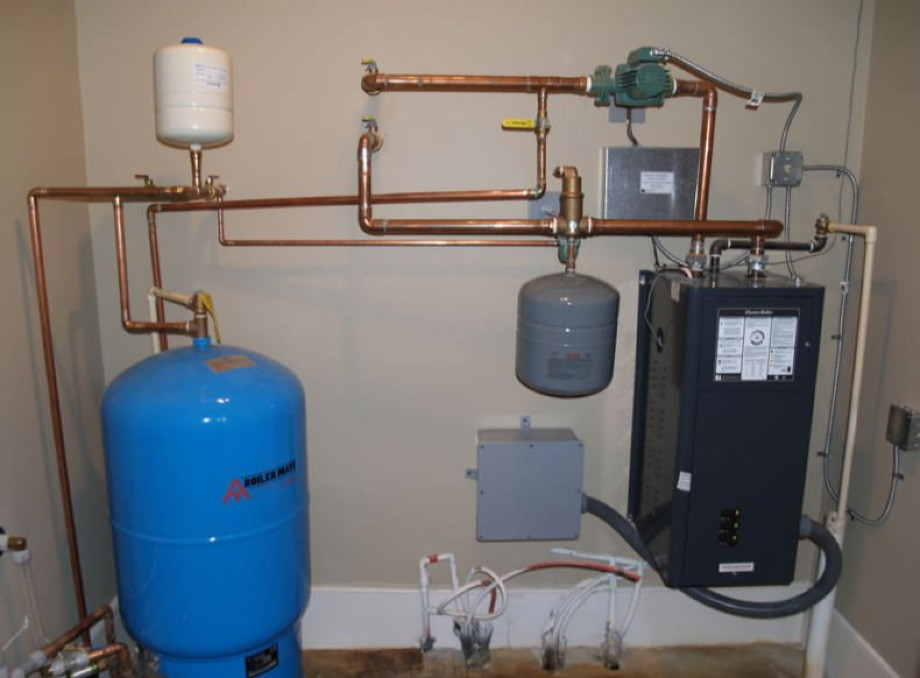 У Сумах посадовець комунального підприємства заволодів понад 414 тис. грн бюджетних коштів на ремонті котельні