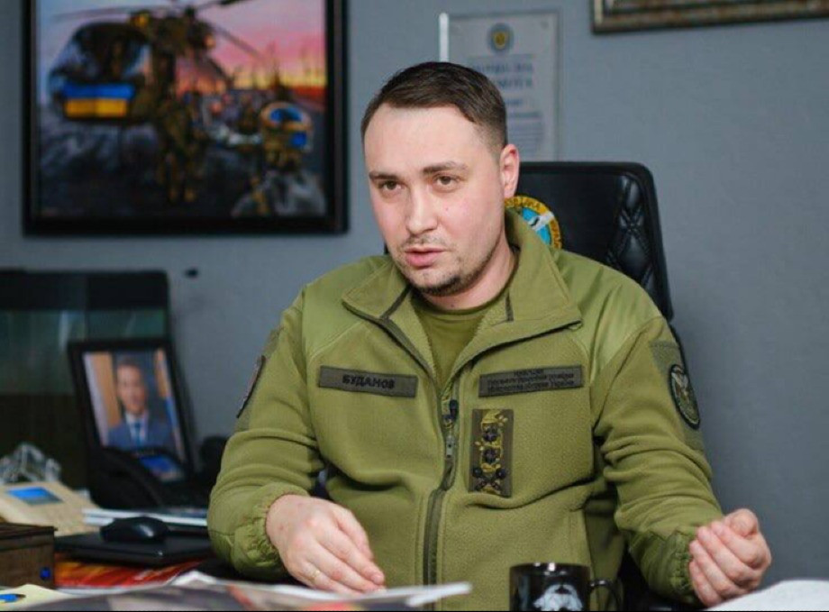 Кирило Буданов: найбільшою силою України є єдність — без неї війну не виграти
