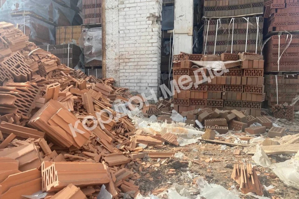 Окупанти пошкодили підприємство в Сумській громаді: збитки на 15 млн грн (фото) фото №4