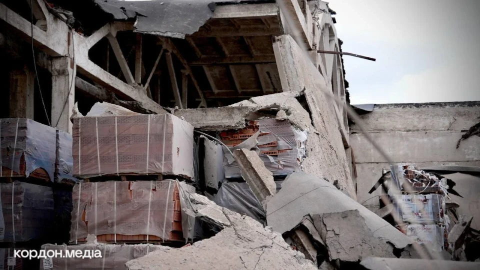 Окупанти пошкодили підприємство в Сумській громаді: збитки на 15 млн грн (фото) фото №8