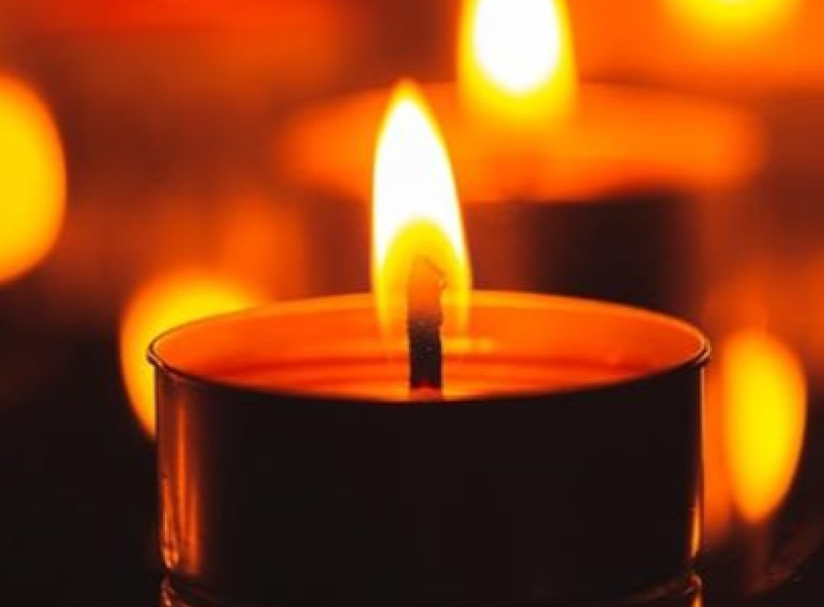 Сум’яни попрощалися із загиблими захисниками Владиславом Ващенком та Євгенієм Жабком