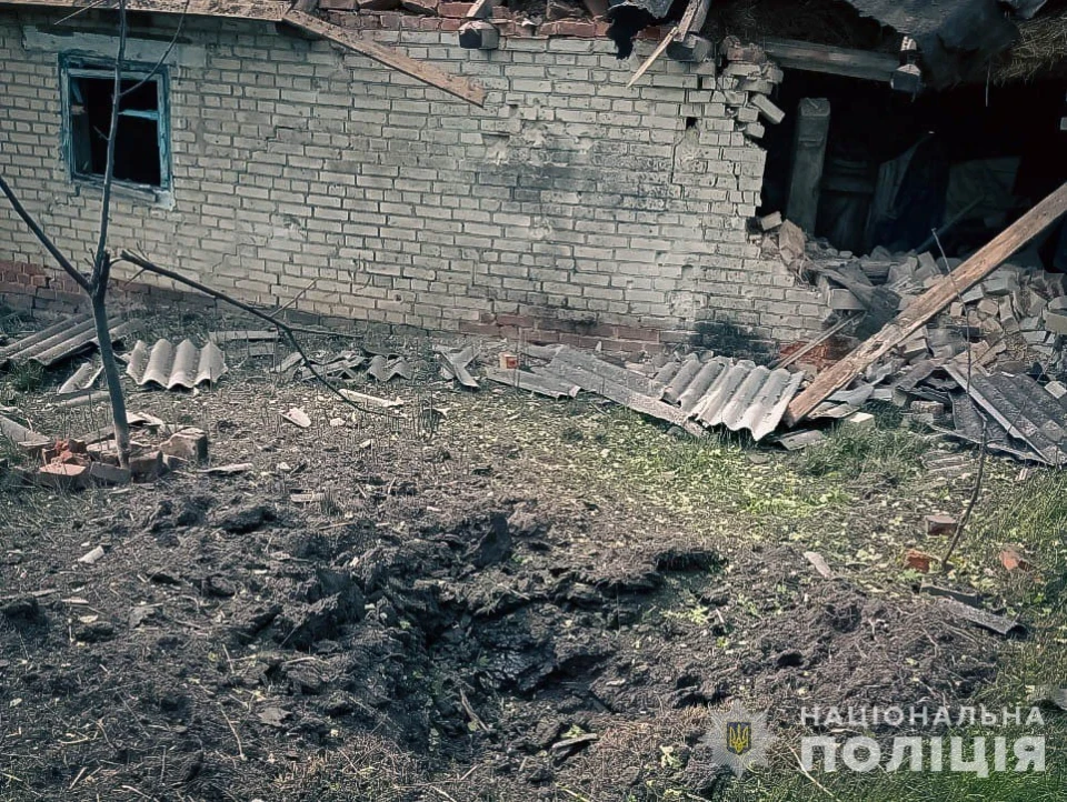 Російські війська вбили мирного мешканця Сумщини: ще четверо поранених фото №2