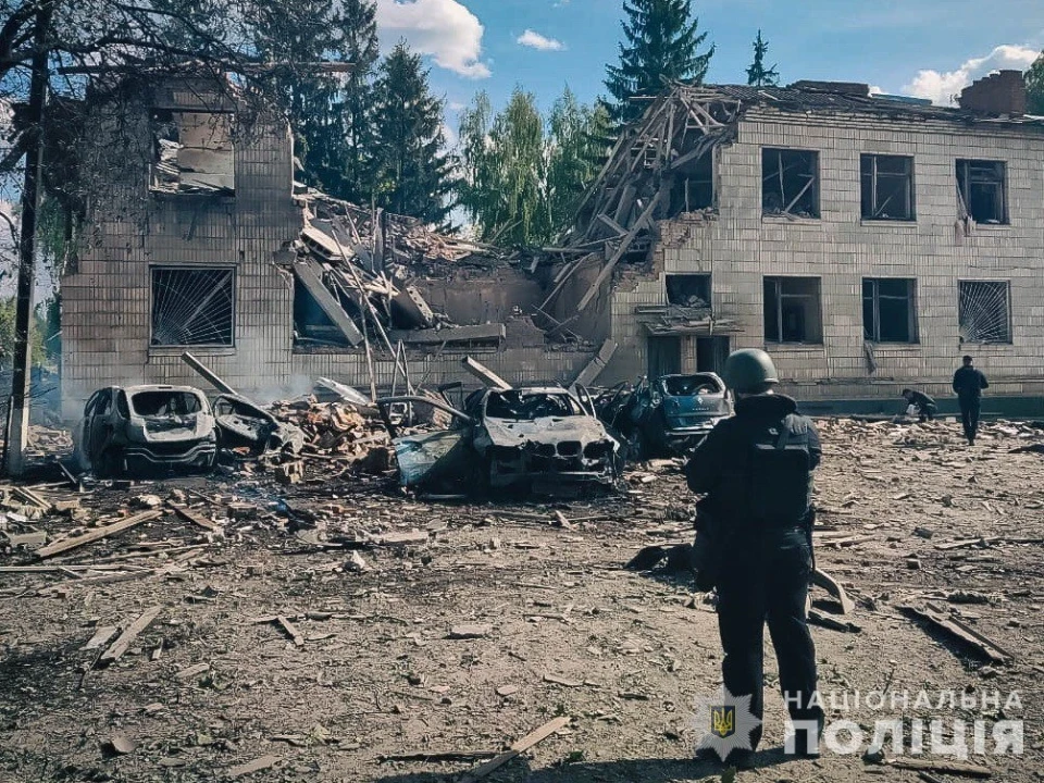 Російські війська вбили мирного мешканця Сумщини: ще четверо поранених фото №4