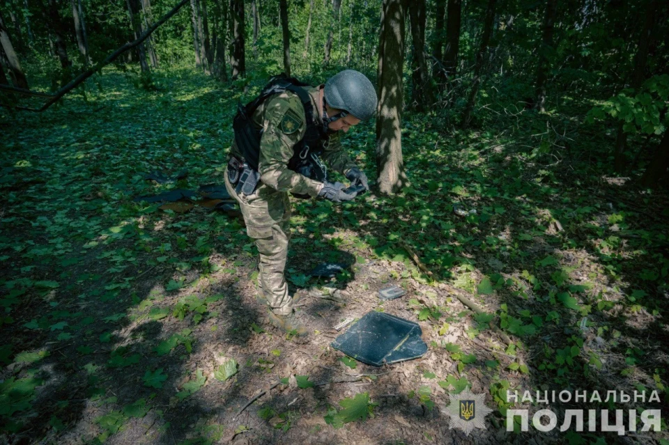 Російські війська вбили мирного мешканця Сумщини: ще четверо поранених фото №7