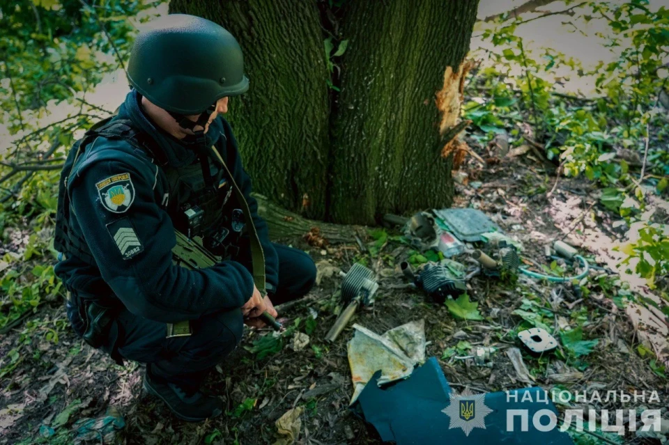 Російські війська вбили мирного мешканця Сумщини: ще четверо поранених фото №8