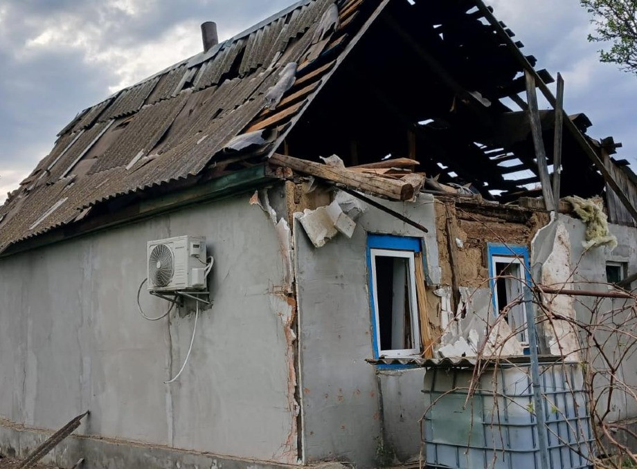Поліція зафіксувала наслідки 217 російських ударів по Сумщині (фото)