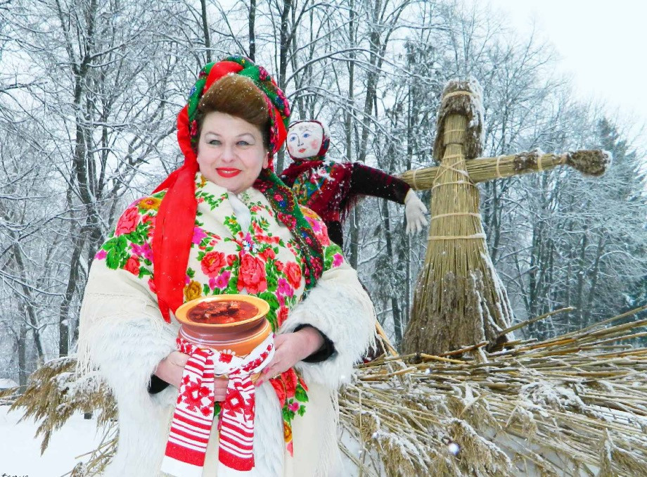 Кролевецький борщ з яблуками – давній рецепт, що підкорив Україну