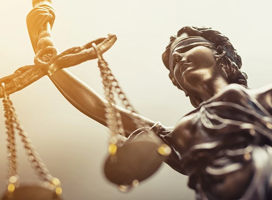 Судові вироки 2023: найбільш обговорювані справи у Сумах