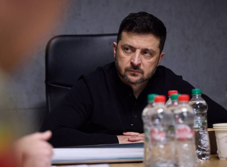 Потураєв: Зеленський заявив, що не знав про дії «за його спиною» у справі Міндіча