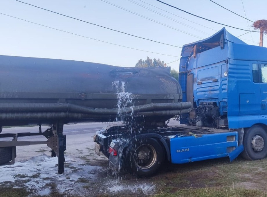 На Сумщині через обстріли поранено чоловіка, поліція документує воєнні злочини