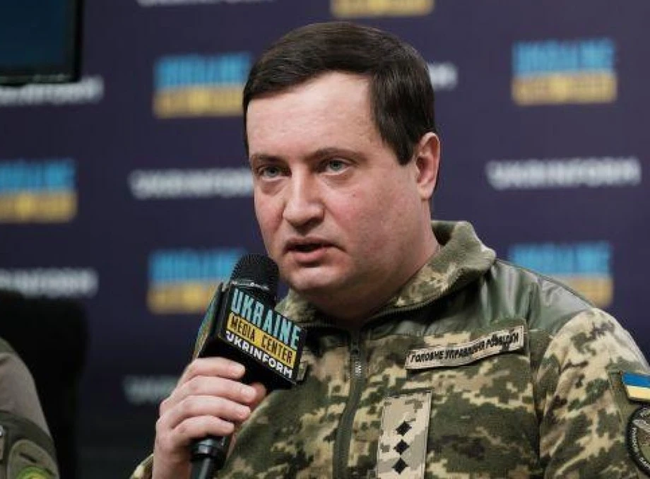 Україна не застосовувала іноземну зброю під час удару в Татарстані