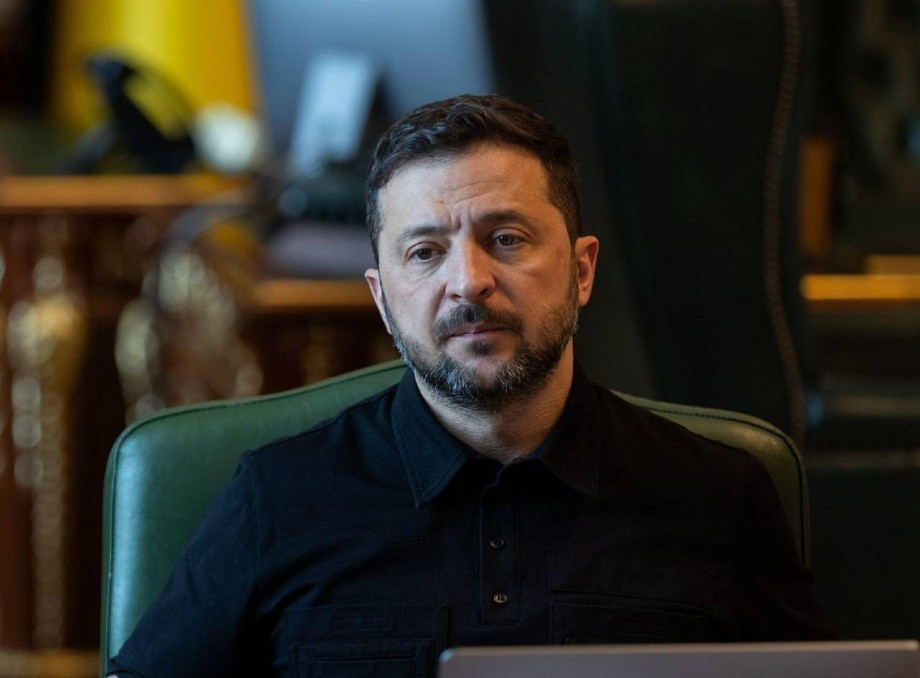 Зеленський та Стармер обговорили дрони, «коаліцію охочих» і фінансування