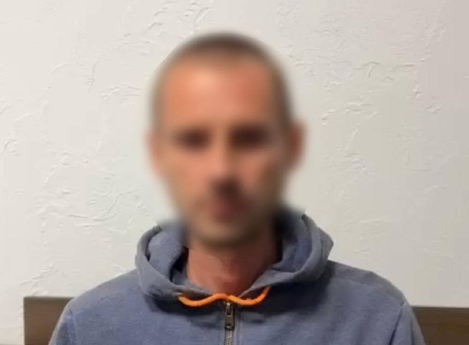 У Сумах чоловіка засудили до 15 років за передачу ворогу координат енергооб’єктів