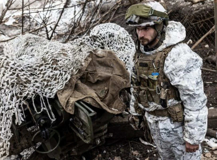 Втрати рф в Україні перевищили 380 тисяч окупантів