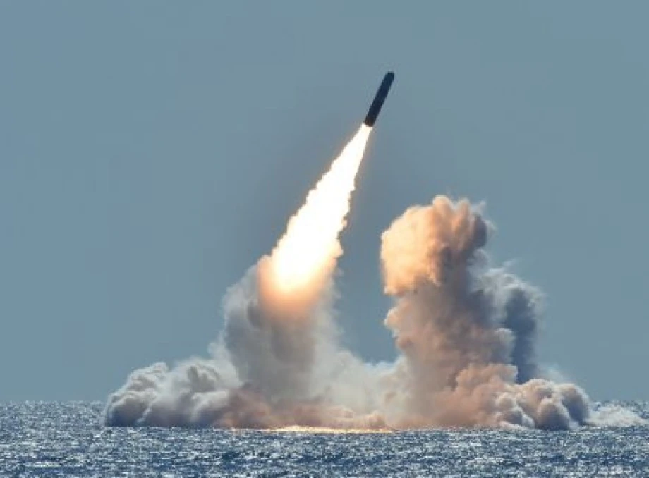 Британія здійснить пуск ядерної ракети вперше з 2016 року
