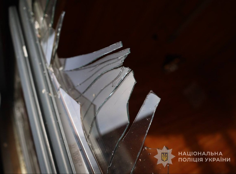 Внаслідок російських обстрілів на Сумщині за добу загинула одна людина