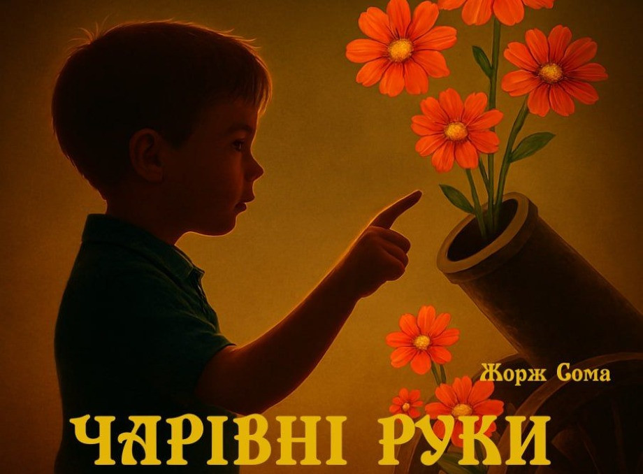 Сумський театр запрошує на прем’єру вистави «Чарівні руки»