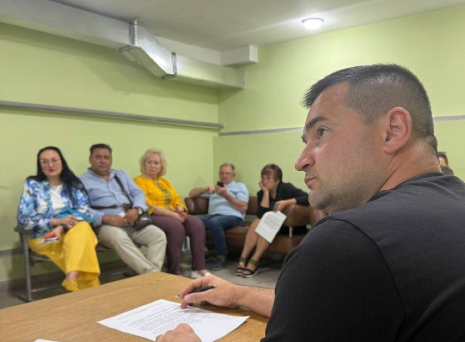У Сумах бізнесу обіцяють компенсації та нові послуги