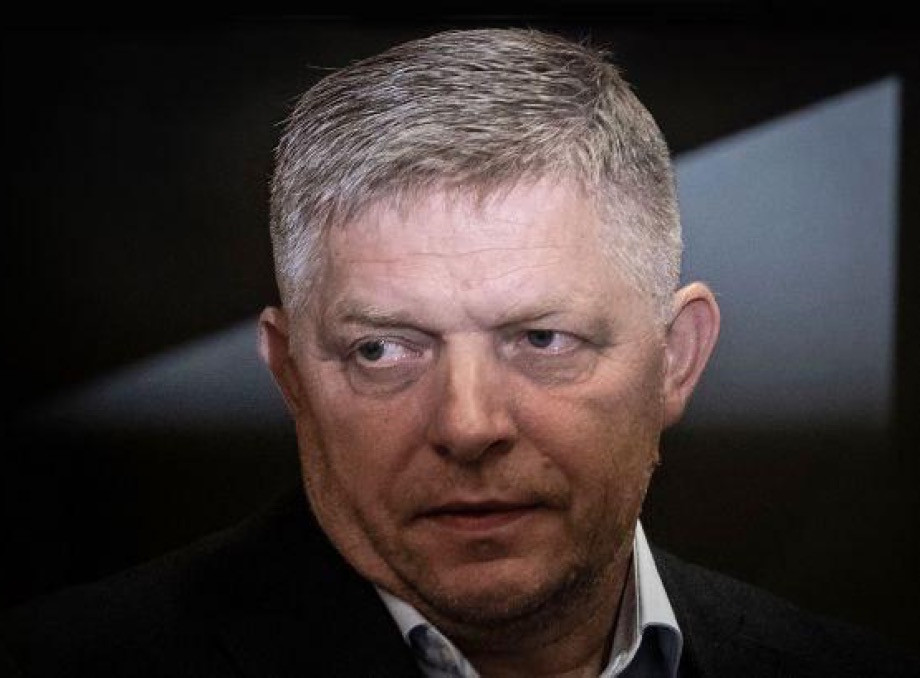 Прем’єр Словаччини Фіцо заявив про готовність підтримати «мирний план» США щодо України