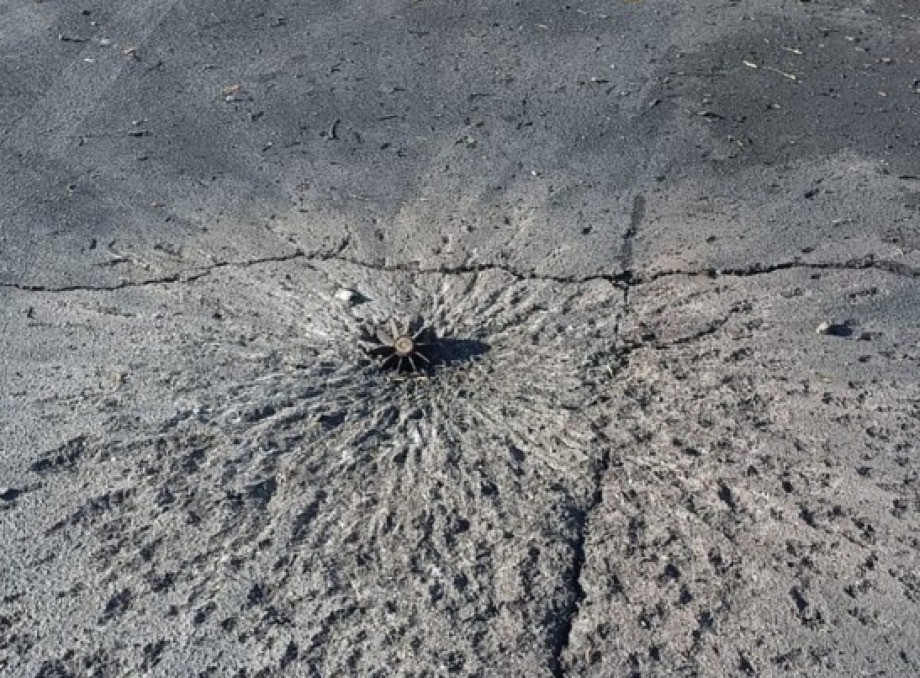 На Сумщині внаслідок мінометного обстрілу загинув чоловік