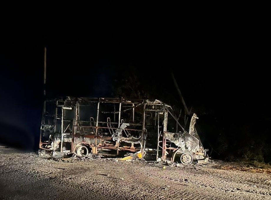 Після російської атаки на маршрутку у лікарнях Сум залишаються 9 поранених, 15-річна дівчина — у важкому стані