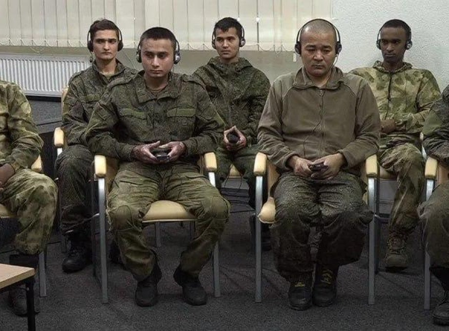 Reuters: до 5 тисяч кубинців воюють на боці росії проти України