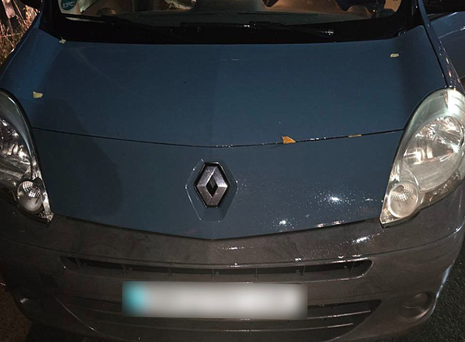 У Сумах на проспекті Лушпи 75-річний водій збив 11-річного хлопчика на пішохідному переході