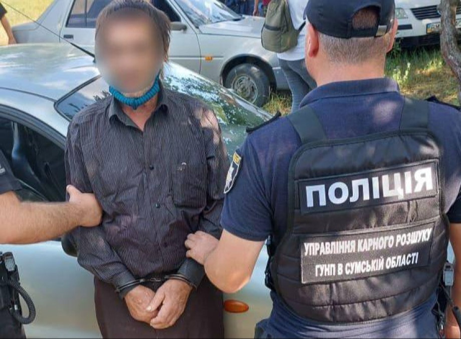 На Сумщині чоловік отримав 8,5 років тюрми за вбивство почарника