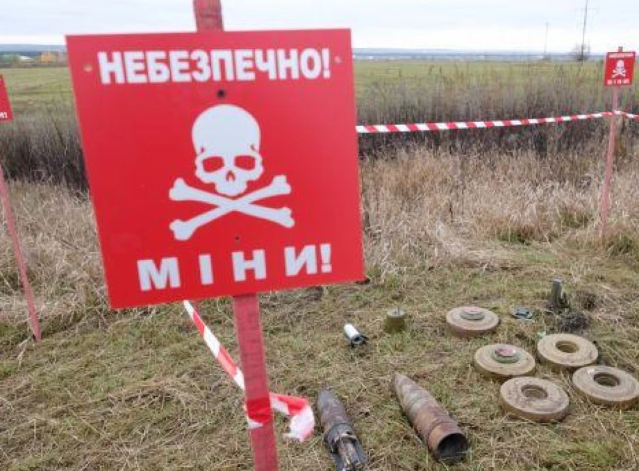 Міндовкілля оцінило збитки природі України від війни