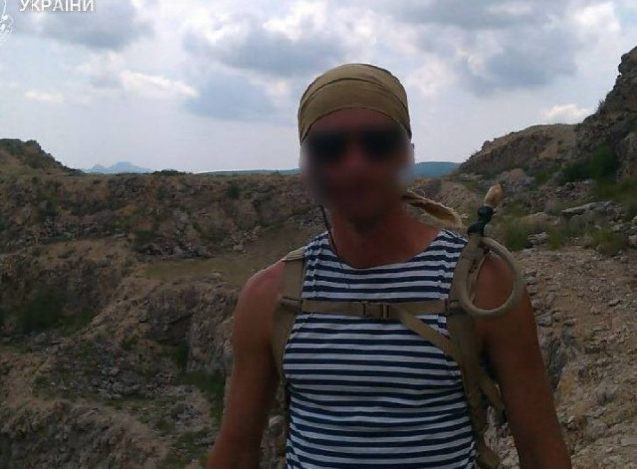 До суду направили справу жителя Сумщини, який у 2014 році перейшов на бік росії