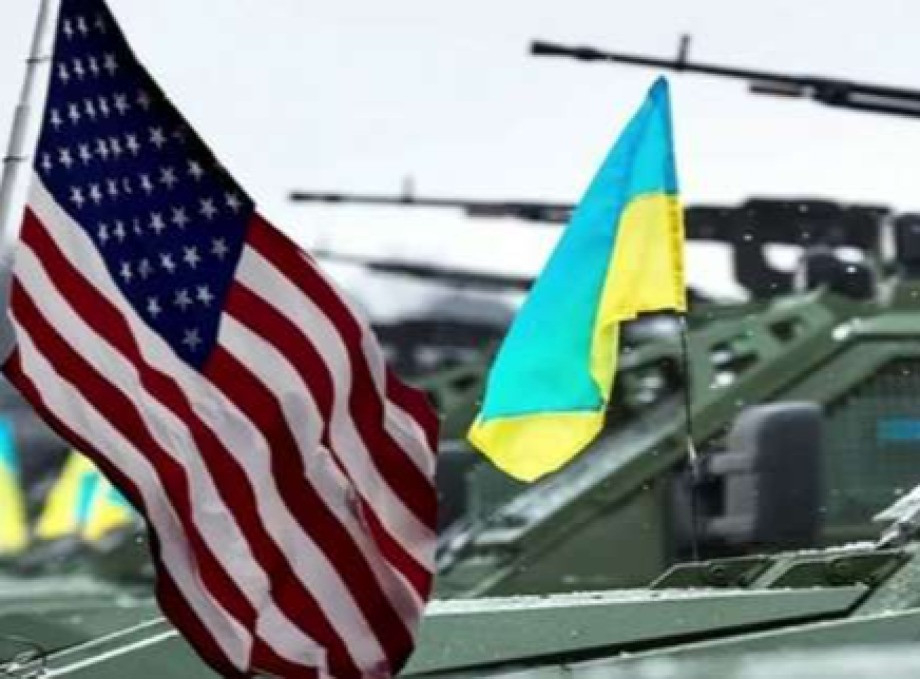 США готують рекордне постачання зброї Україні — сенатор Ліндсі Грем