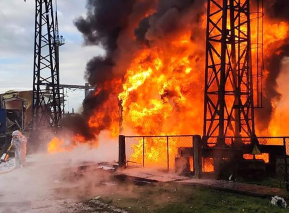 Міненерго спростувало заяви про експорт електроенергії під час відключень