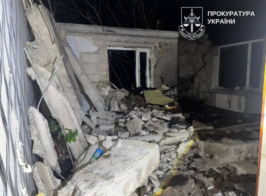 Внаслідок російських обстрілів Сумщини за добу є загиблий та семеро поранених