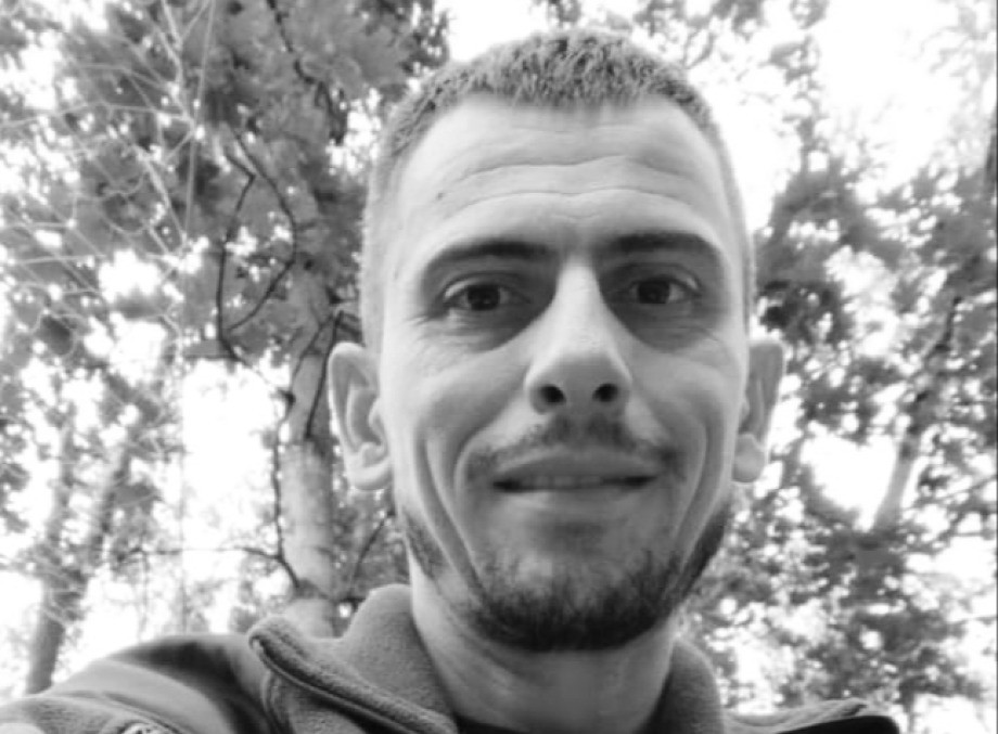 У Черкасах попрощалися із сержантом Ігорем Кононцем, який загинув на Сумщині