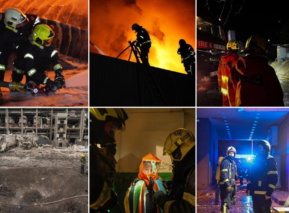 Нічна атака по Україні: Зеленський повідомив про загиблих у Києві та удари по енергетиці