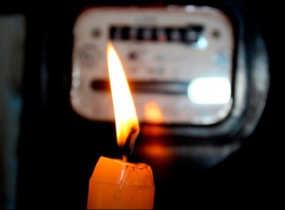 На Чернігівщині понад 30 тисяч абонентів залишилися без світла після нічної атаки