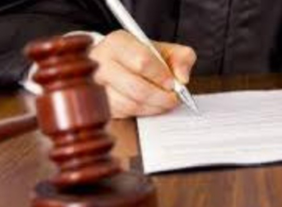 У Конотопі чоловік отримав 10 років за вбивство батька