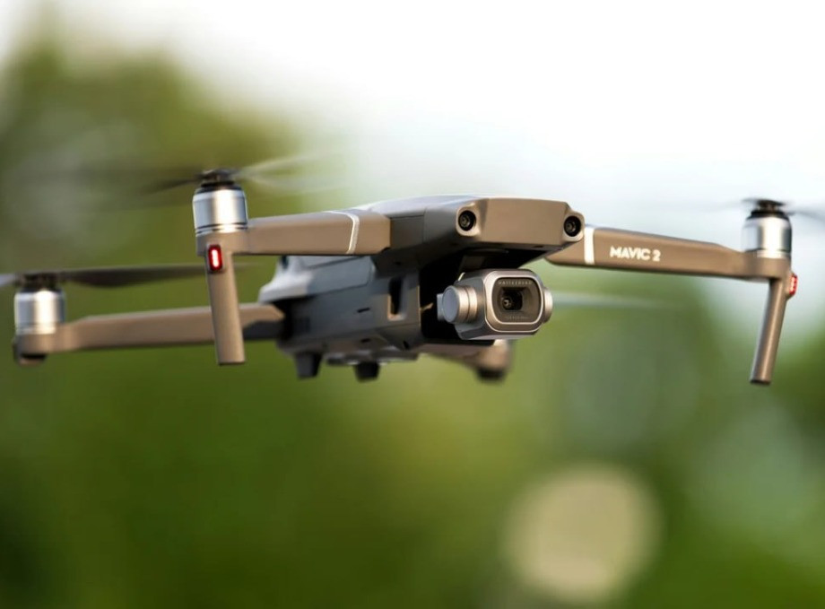 Чеська компанія продавала Україні дрони у 20 разів дорожче за закупівельну ціну